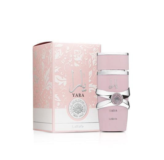 Yara - Lattafa - 100ml