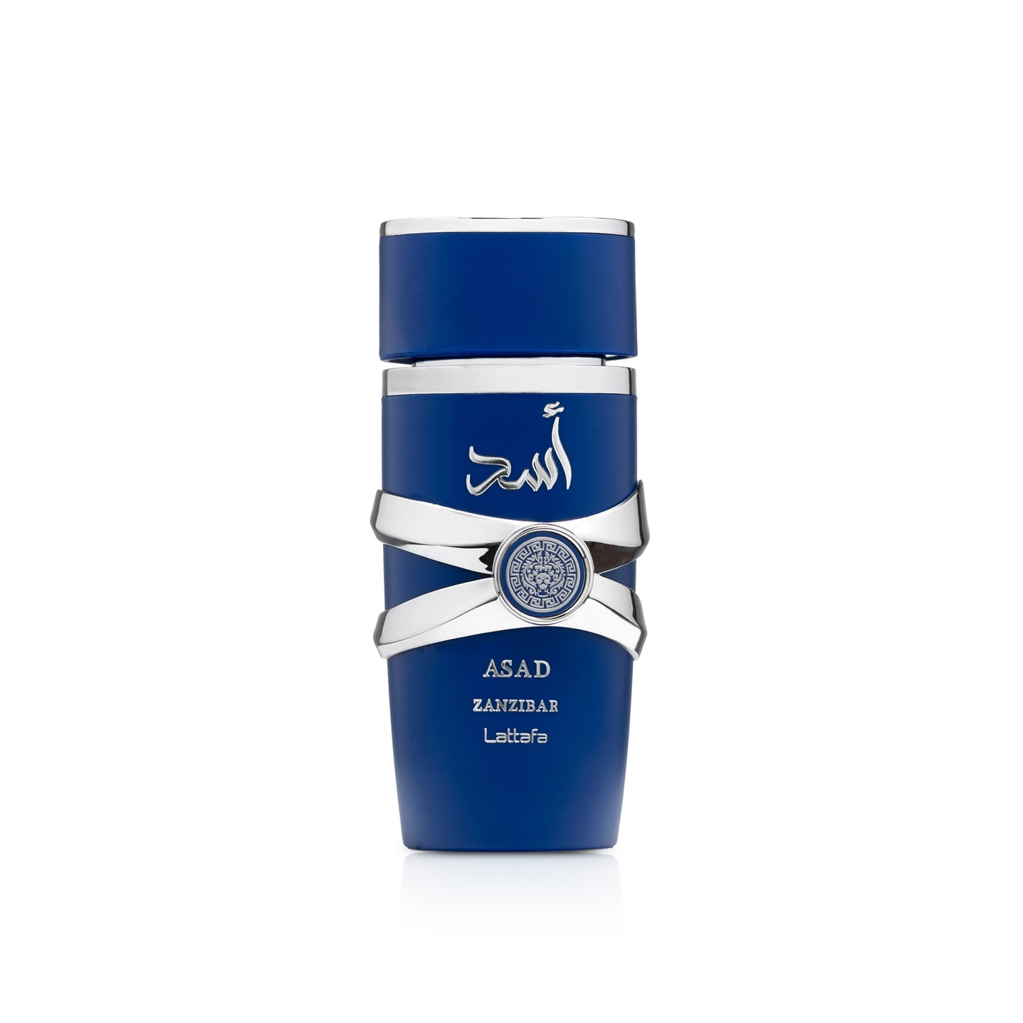 Asad Zanzibar - Lattafa - 100ml