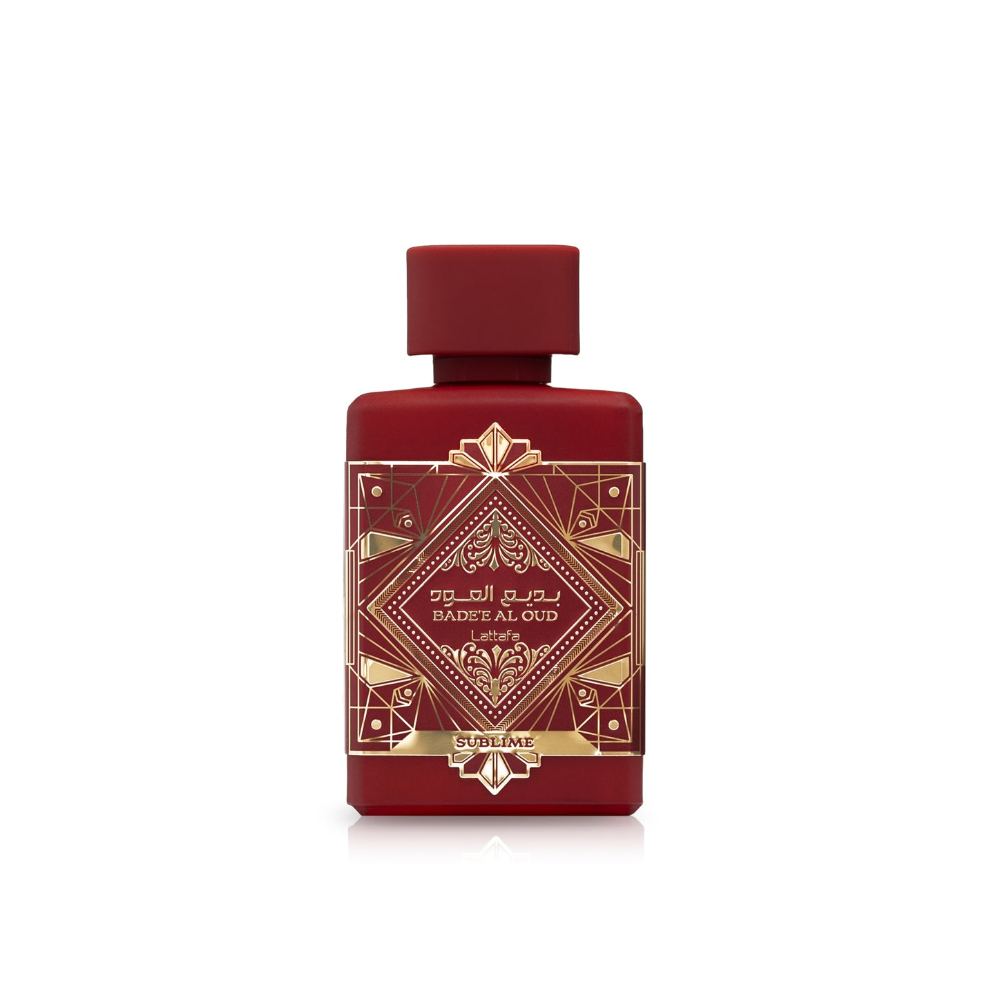 Badee al Oud Sublime - Lattafa - 100ml