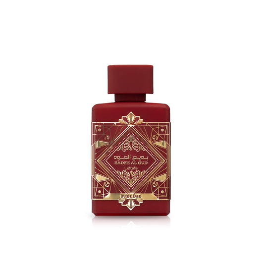 Badee al Oud Sublime - Lattafa - 100ml