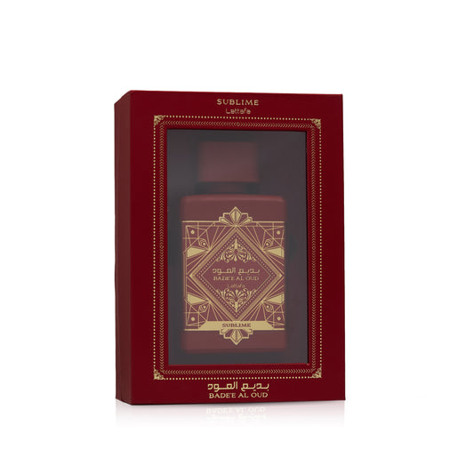 Badee al Oud Sublime - Lattafa - 100ml