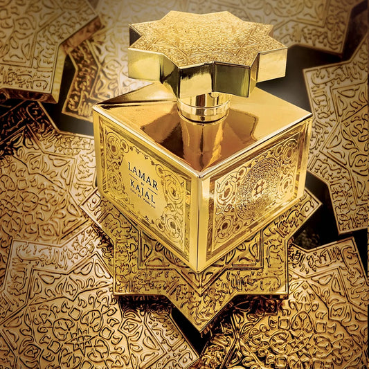 Lamar - Kajal - 100ml