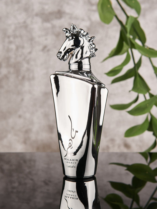 Maahir Legacy - Lattafa - 100ml