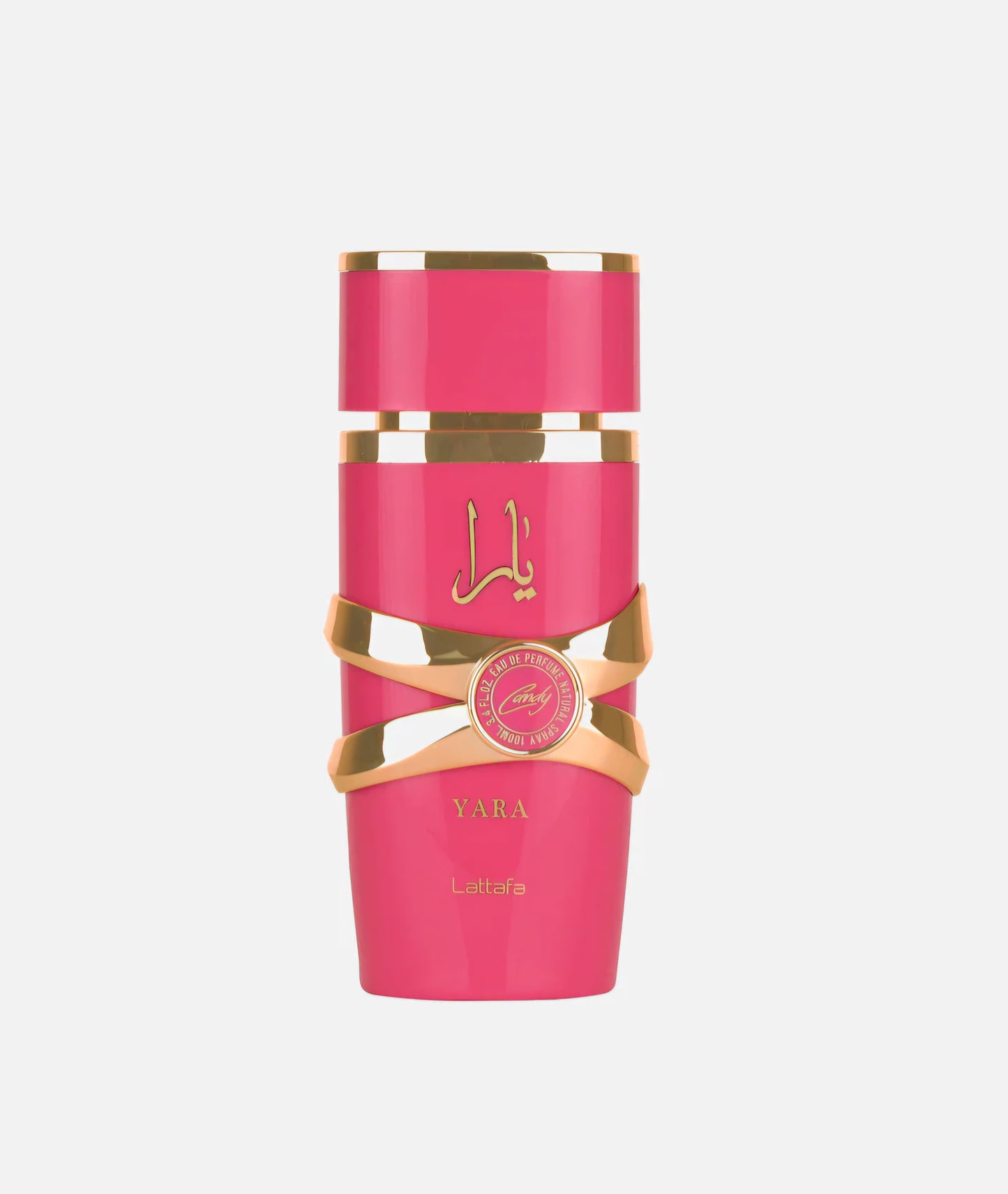 Yara Candy - Lattafa - 100ml
