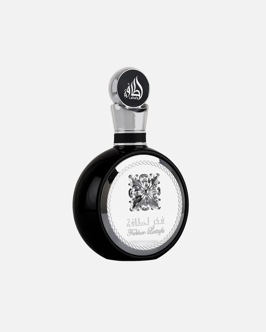 Fakhar Black - Lattafa - 100ml