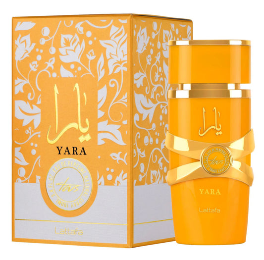 Yara Tous - Lattafa - 100ml