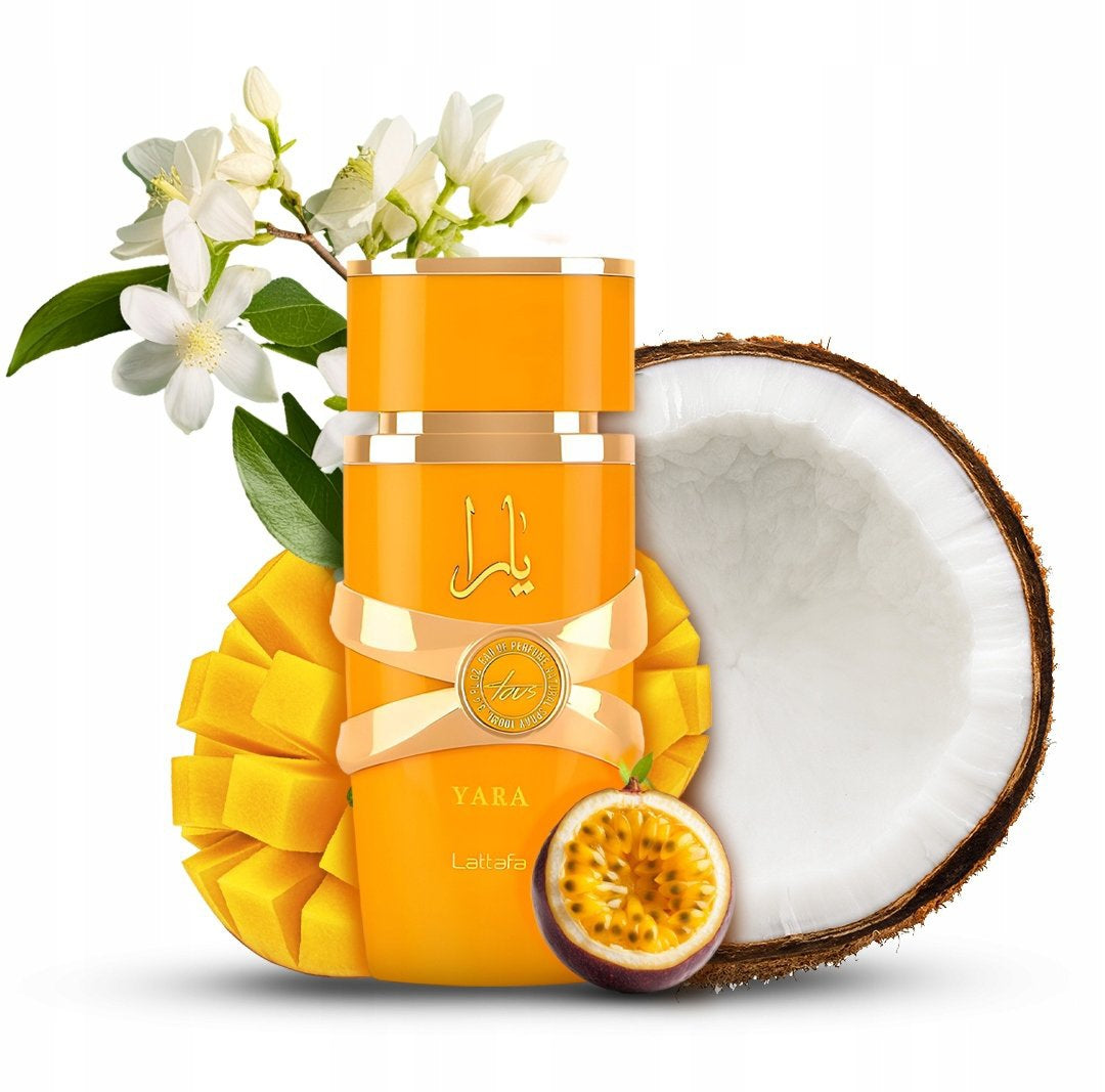 Yara Tous - Lattafa - 100ml