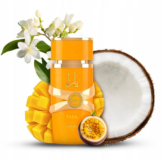 Yara Tous - Lattafa - 100ml