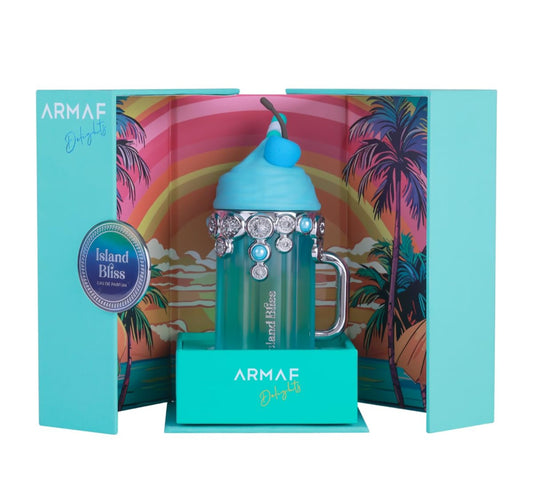 Island Bliss Delights - Armaf - 100ml