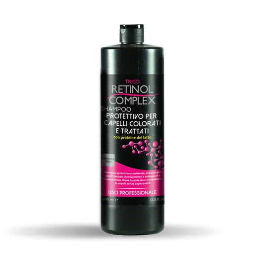 Shampoo - Capelli Colorati - 800ml