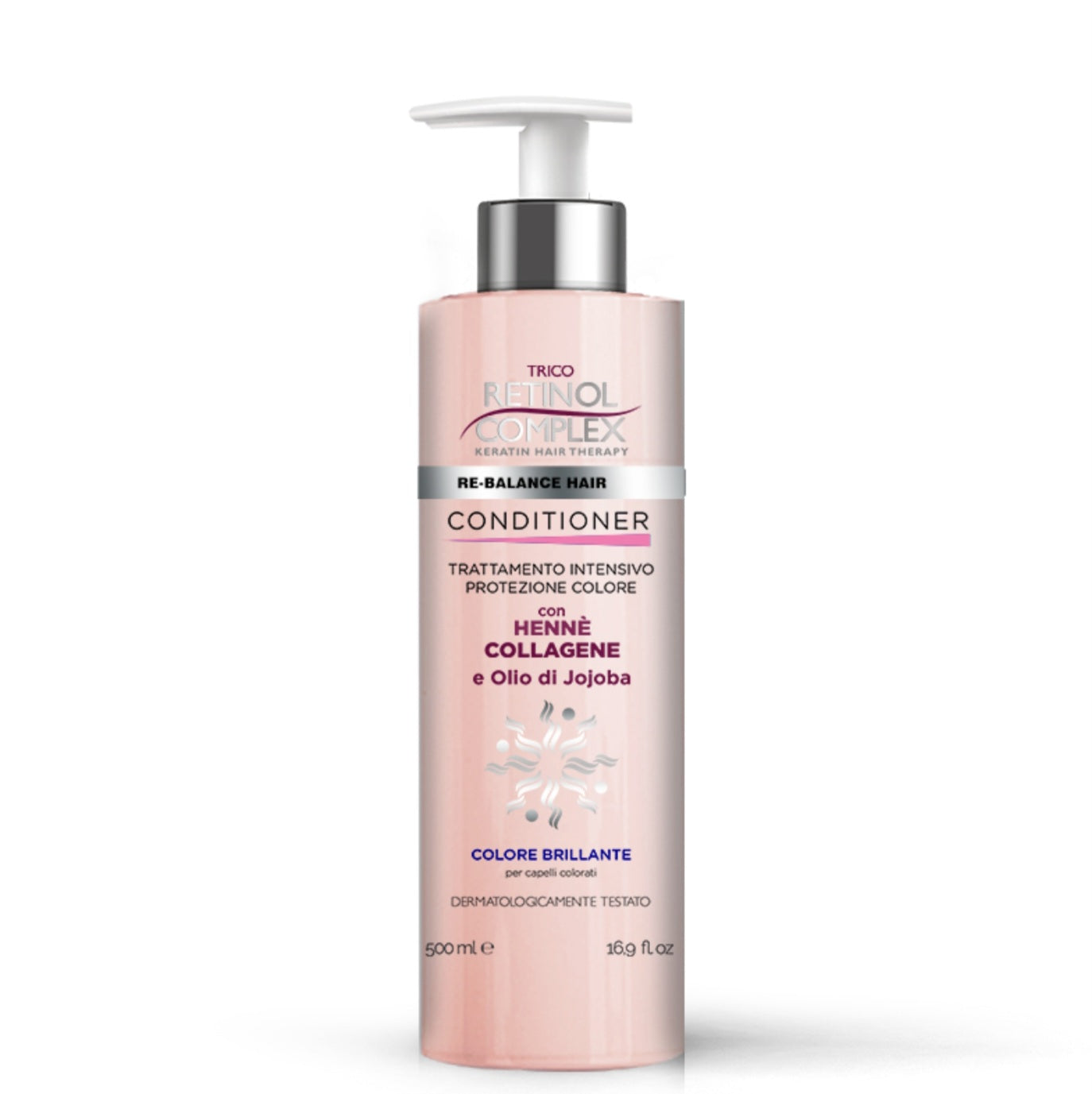 Balsamo - Protezione Colore - 500ml