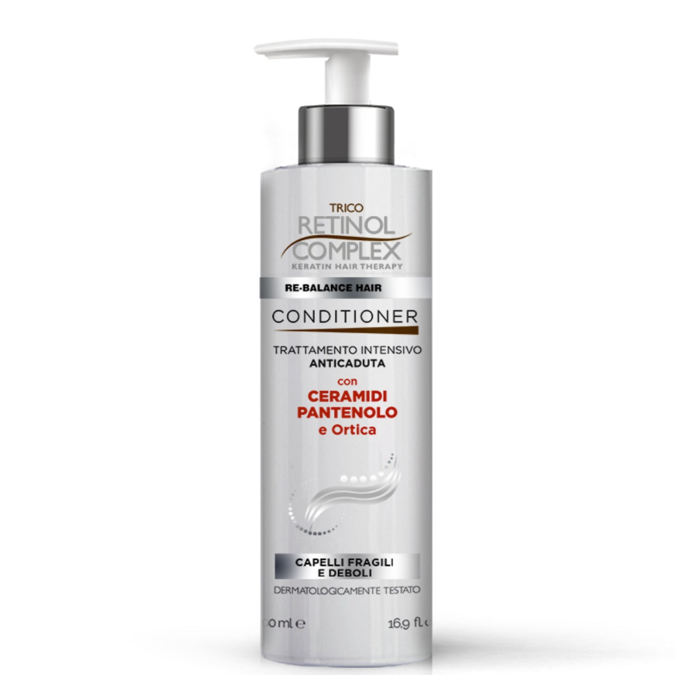 Balsamo - Anticaduta - 500ml