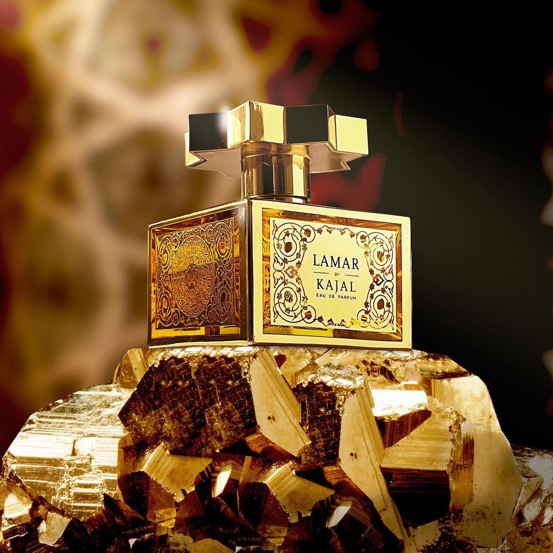 Lamar - Kajal - 100ml