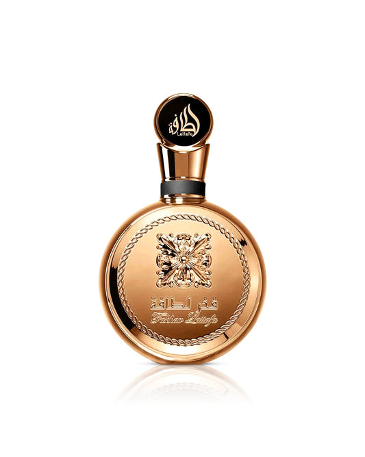 Fakhar Extrait Gold - Lattafa - 100ml