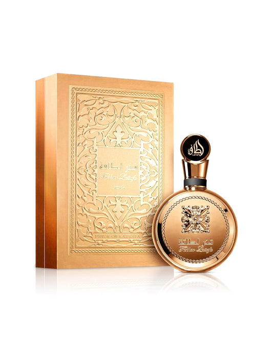 Fakhar Extrait Gold - Lattafa - 100ml