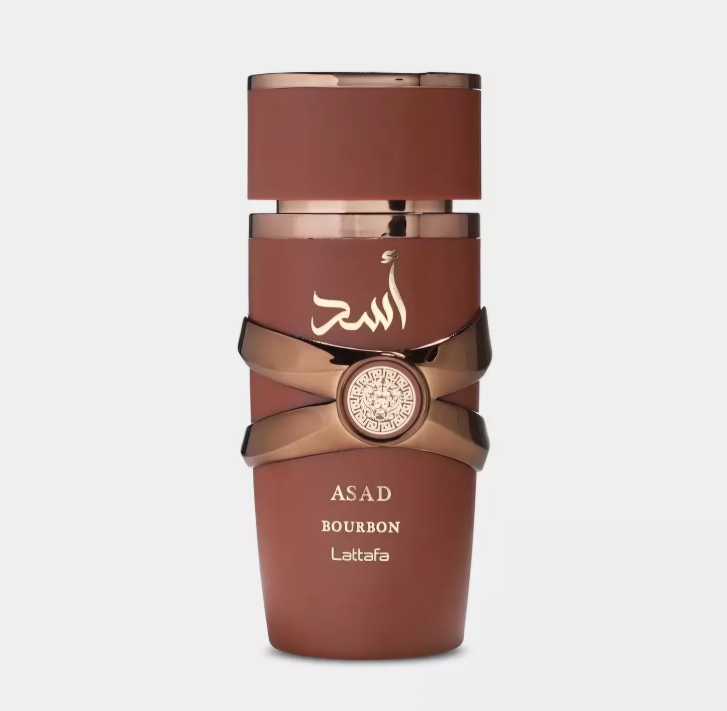 Asad Bourbon - Lattafa - 100ml