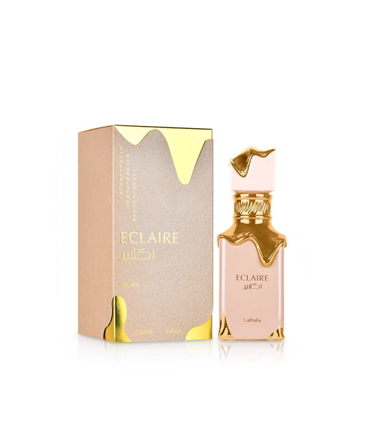 Eclaire - Lattafa - 100ml