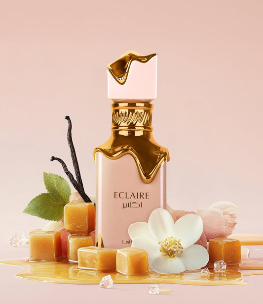 Eclaire - Lattafa - 100ml