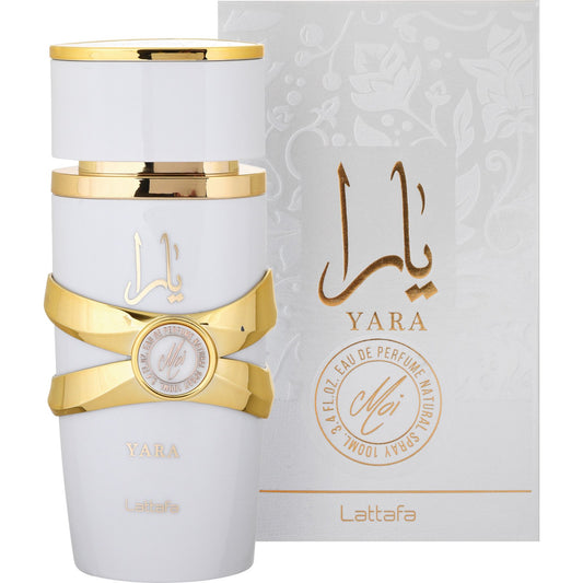 Yara Moi - Lattafa - 100ml