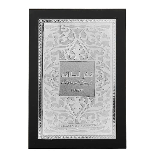Fakhar Black - Lattafa - 100ml