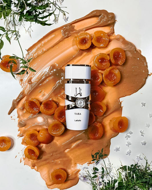 Yara Moi - Lattafa - 100ml