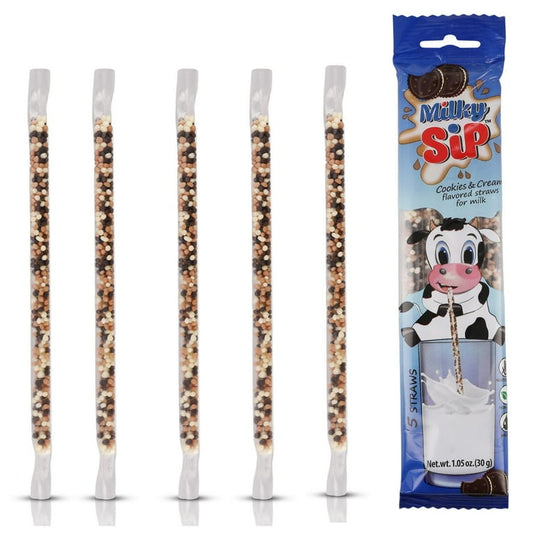 Milky Sip - Oreo