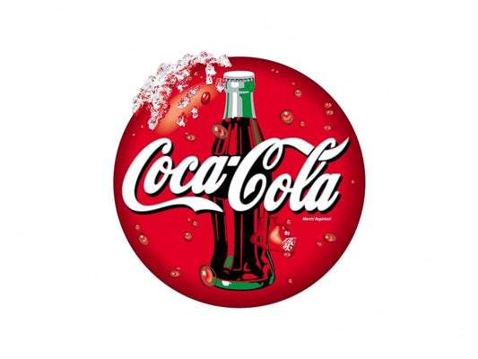 CocaCola - Lattina 330ml