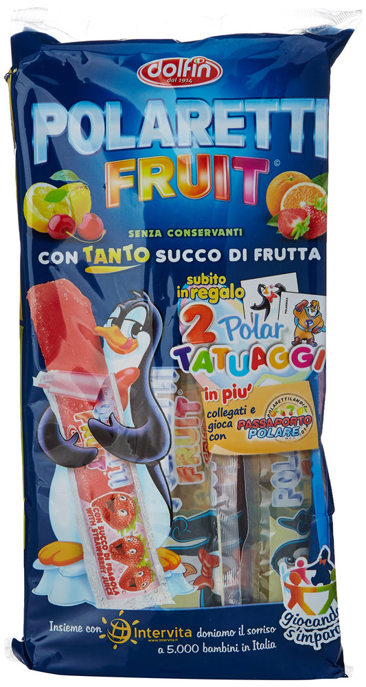 Polaretti - Fruit