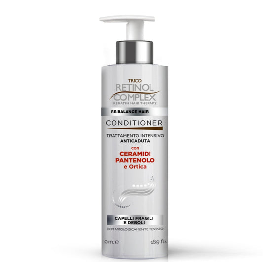 Balsamo - Anticaduta - 500ml