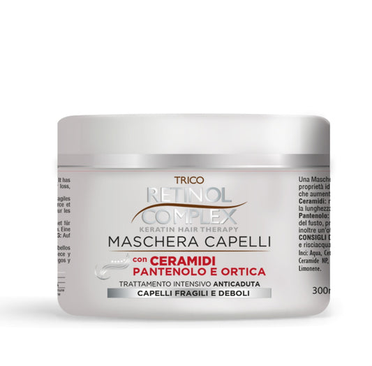 Maschera - Anticaduta - 300ml