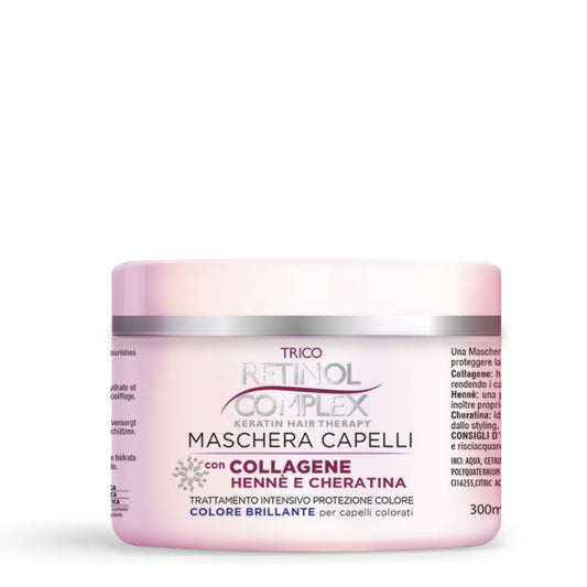 Maschera - Protezione Colore - 300ml