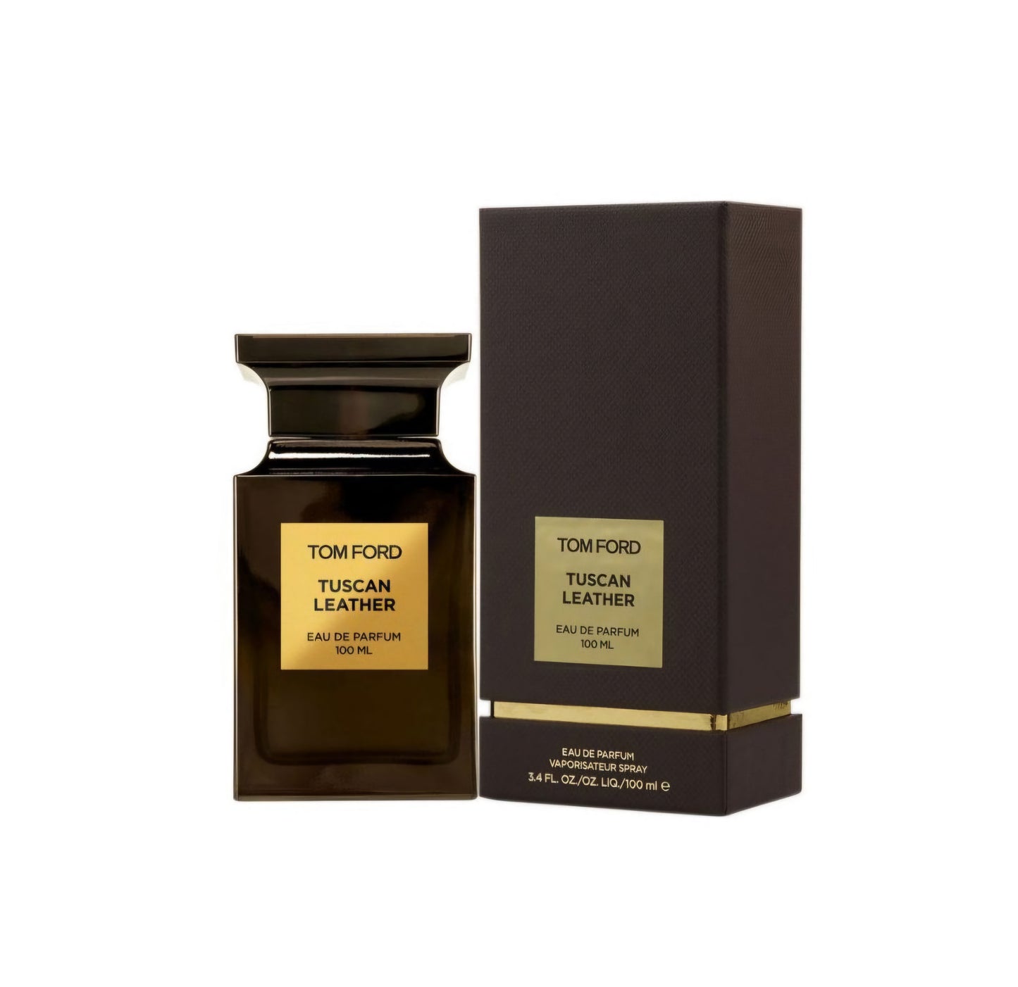 Tuscan Leather - Tom Ford - 100ml